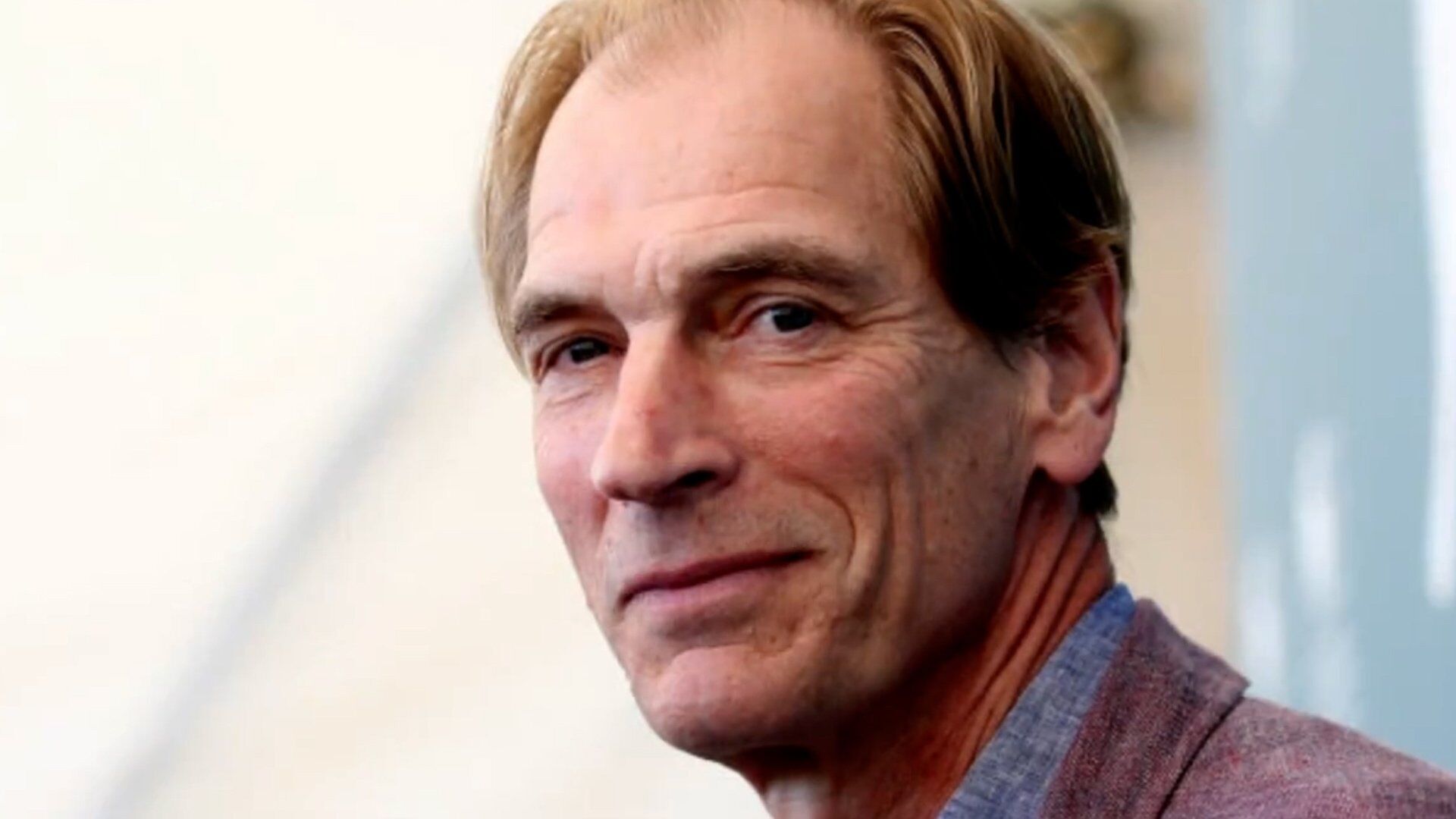 Body found in area where Julian Sands went missing